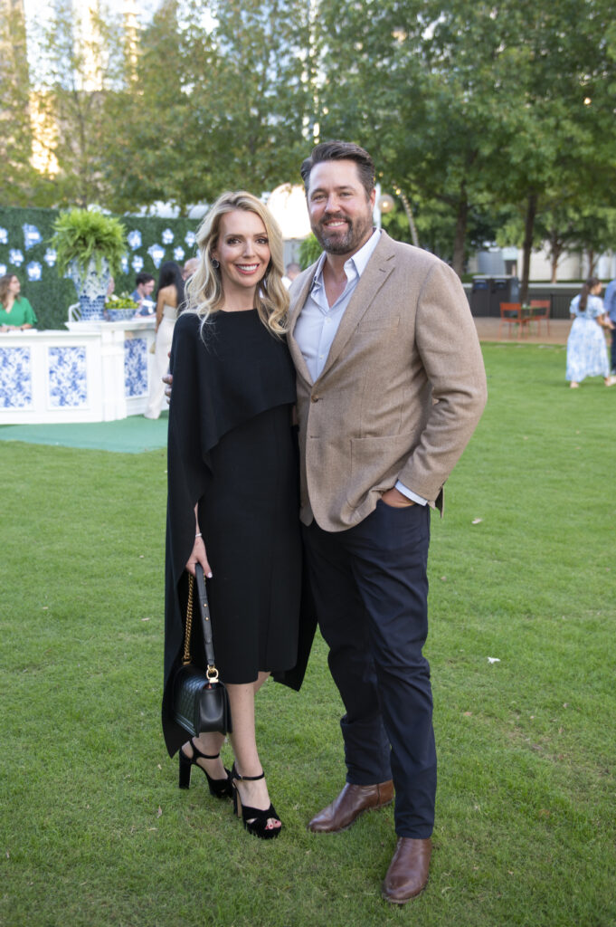 Kari and Troy Kloewer (Photo by Tamytha Cameron and Celeste Cass)