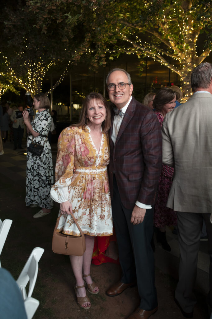 Monica & Brent Christopher (Photo by Tamytha Cameron and Celeste Cass)