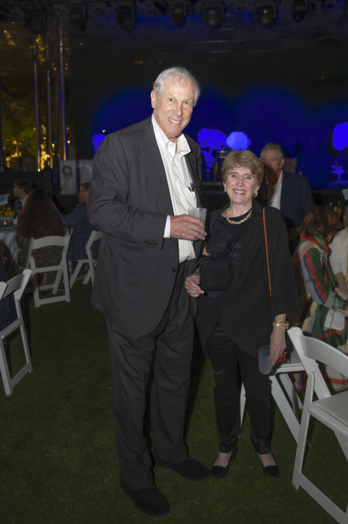 Henry & Lucy Billingsley (Photo by Tamytha Cameron and Celeste Cass)