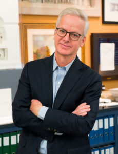 510 248 Peter Pennoyer PORTRAIT 2023 by Jay Ackerman