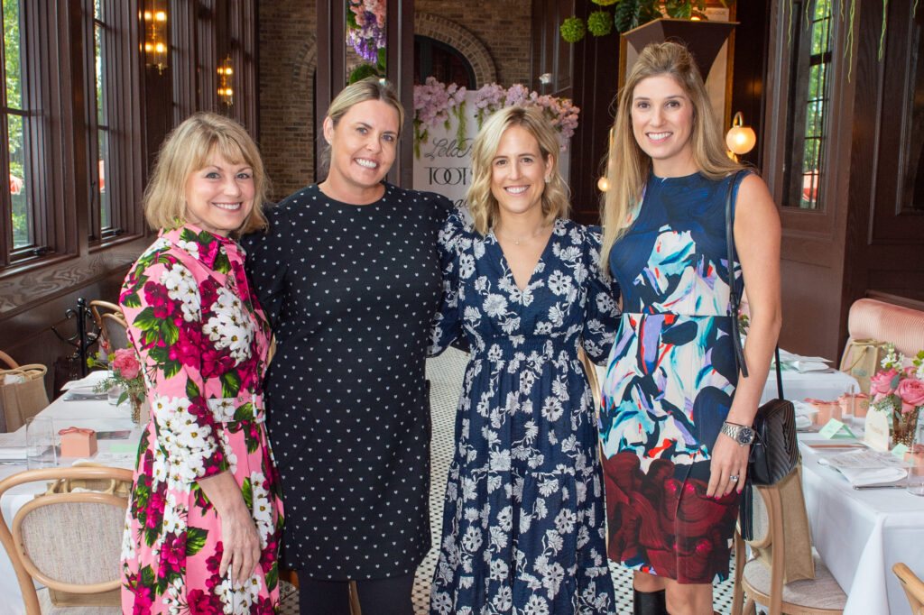 Kelley Lubank, Vanessa Ames, 