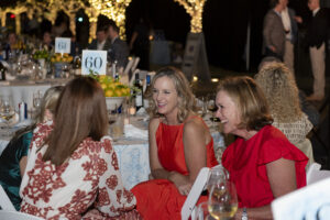 Erin McKool, Carol Vig (Photo by Tamytha Cameron and Celeste Cass)