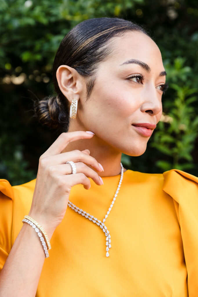 Bachendorf’s sparkling beauty