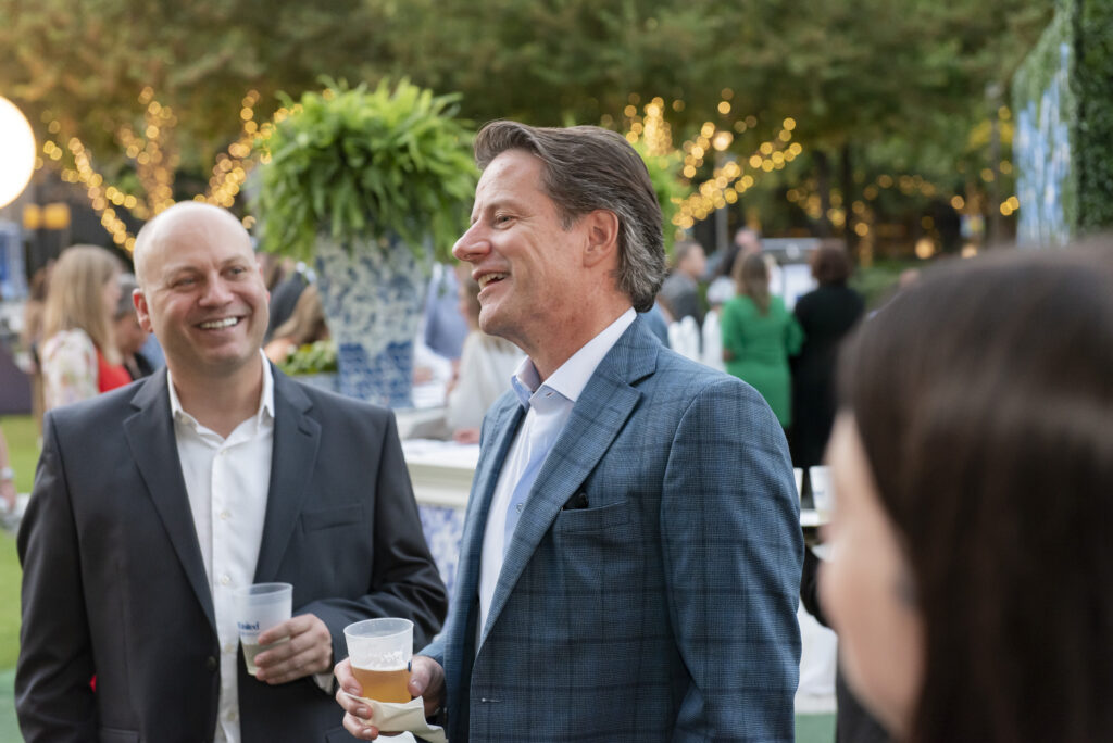 Dylan Prater, Kemp Sawers (Photo by Tamytha Cameron and Celeste Cass)