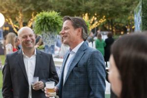 Dylan Prater, Kemp Sawers (Photo by Tamytha Cameron and Celeste Cass)