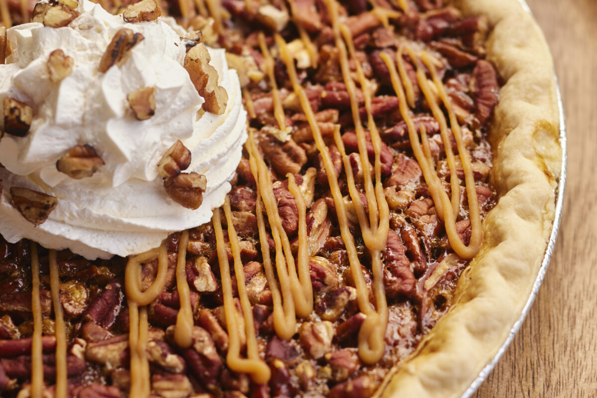 Our Guide to Thanksgiving 2024 in Dallas — Where to Dine In or Order To