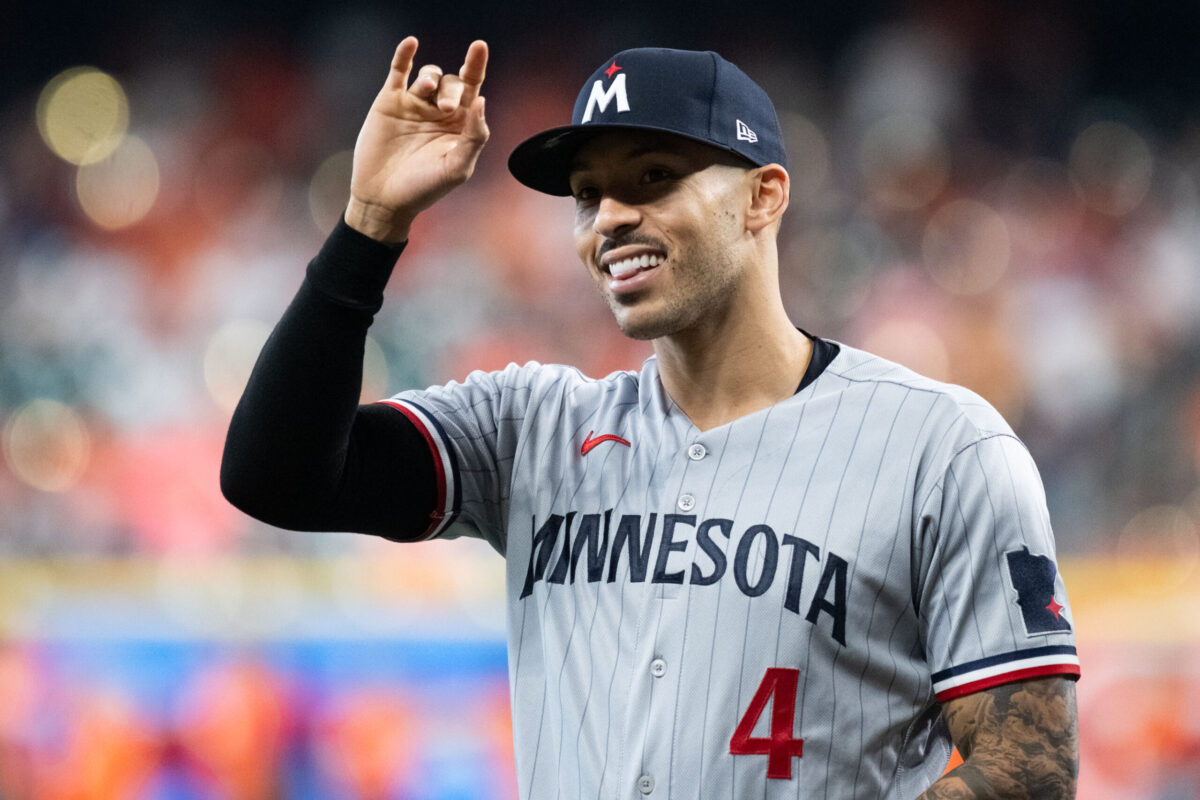 Carlos Correa’S Hometown Revenge: Houston Vs. Boston! - vds9fwy