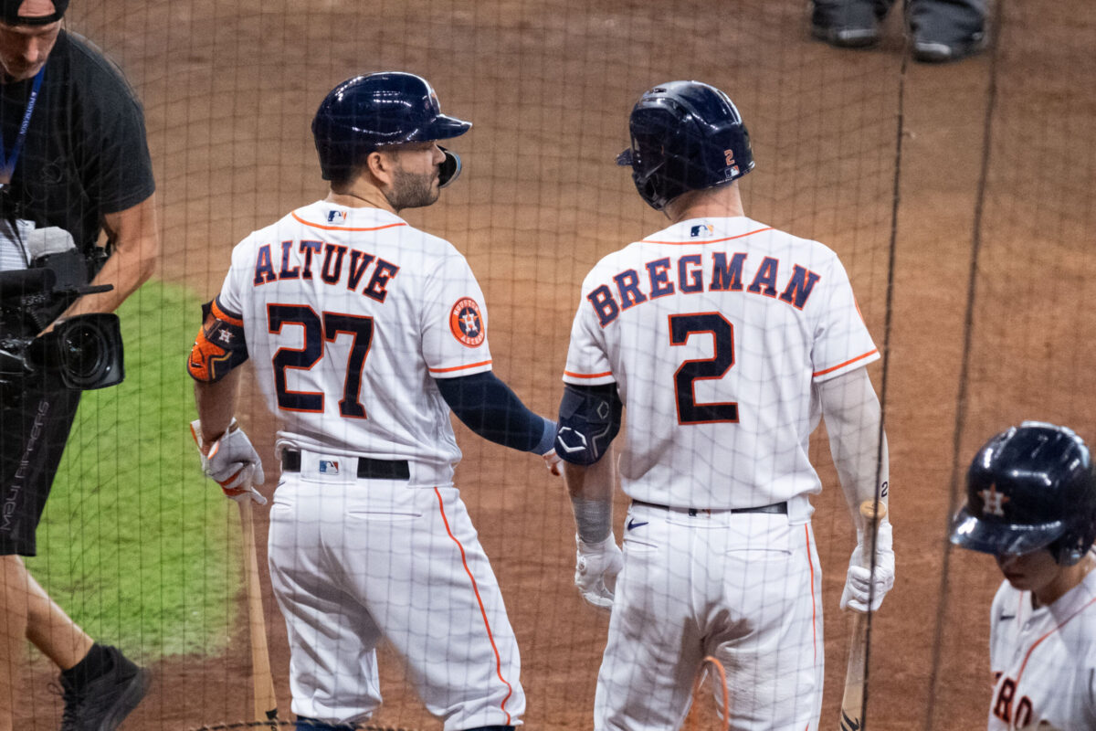 Yankees and Guardians Desperately Need Tigers to Finish Off Astros