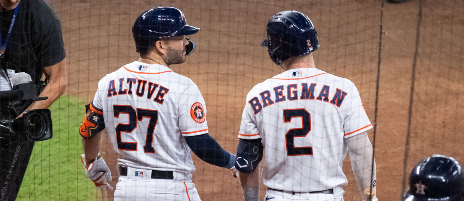 The Houston Astros hosted the Minnesota Twins for the first game in a best-of-five American League Division Series featuring starting pitchers Justin Verlander and Bailey Ober at Minute Maid Park