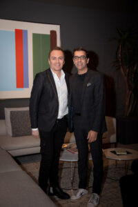 Adrian Dueñas, Marcelo Saenz2 (Photo by Miroma Photography)