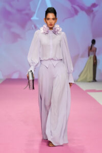 Anaya Dubai Fashion week (Photo by Courtesy of Dubai Fashion Week )