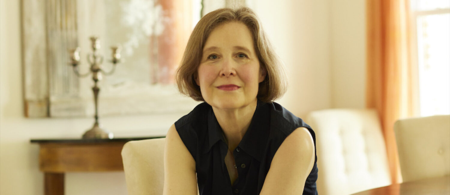 Author Ann Patchett will come to Dallas with Interabang Books.