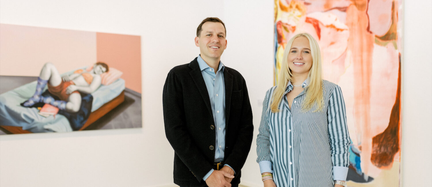 Green Family Art Foundation dallas