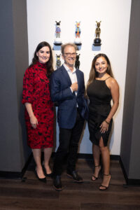 BeDESIGN_Lydia Ortiz, Jeff Horing and Yadira Sanchez_by Wilson Parish