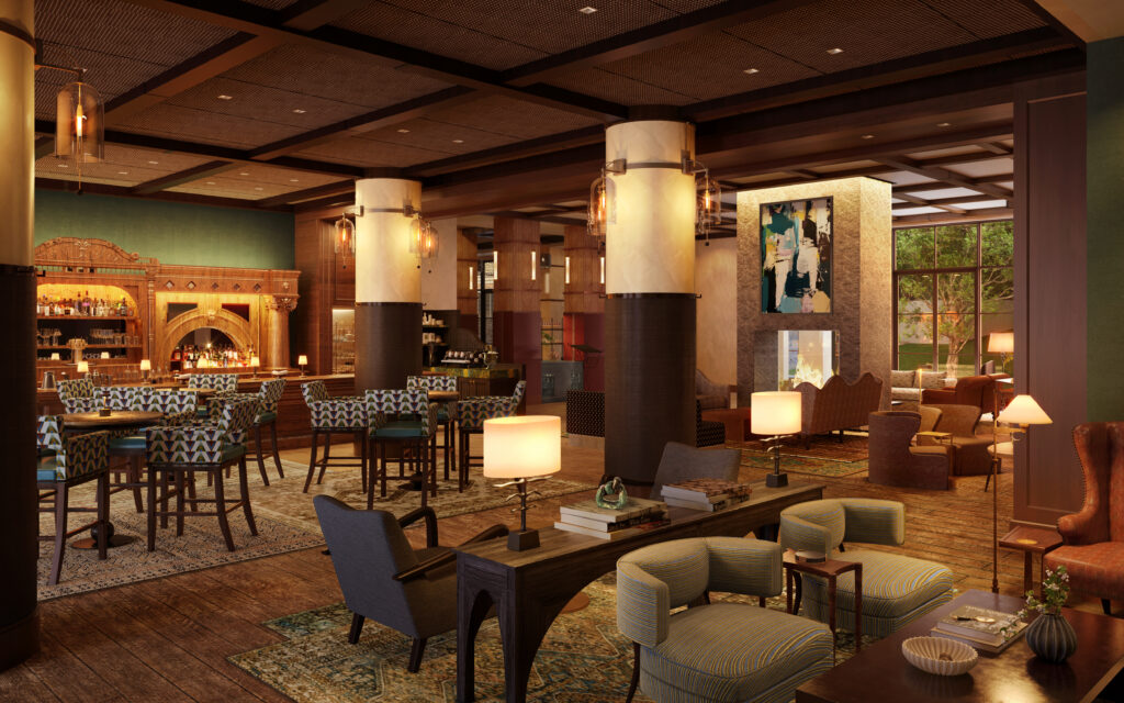 When it comes to food, Bowie House is set to be a new epicurean institution in Fort Worth.