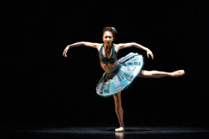 Houston Ballet’s TuTu