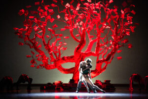 Houston Ballet’s TuTu