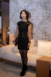 Carrie Brandsberg-Dahl (Photo by Miroma Photography)