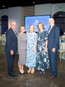 Cathy & Keith Stubbs, Tracey Brown, Janet & Mark McNulty