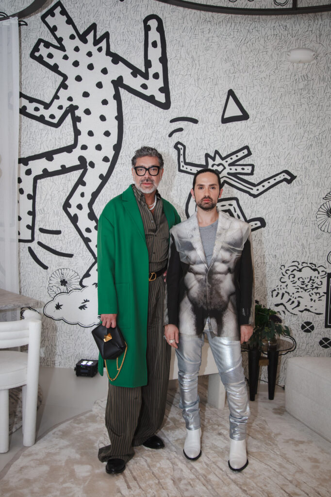 Ceron, Tarek El-Bjeirmi (Photo by Miroma Photography)