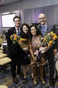 Chairs_ Lee Haverman, Lisa Helfman, Chau Nguyen, Jay Sears