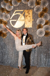 Deborah&JohnMcInnes (Photo by Alexander's Fine Portrait Design)