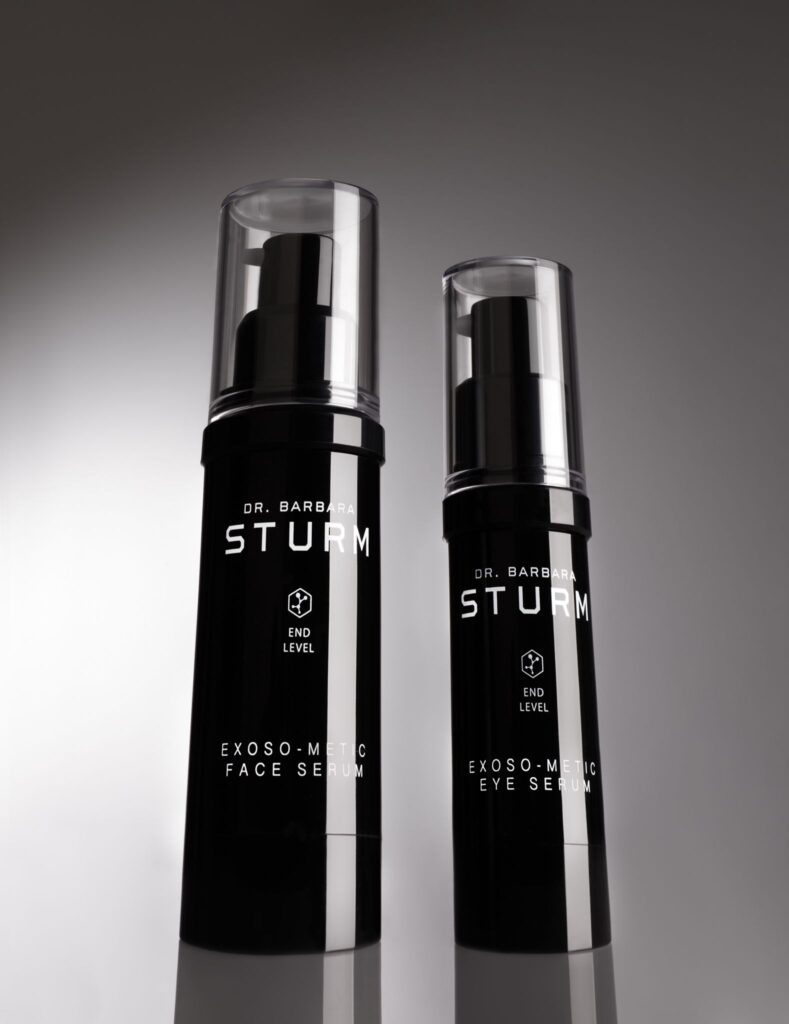 For those who appreciate a moment for self-care and pampering, check out these game-changing products by Dr. Barbara Sturm.