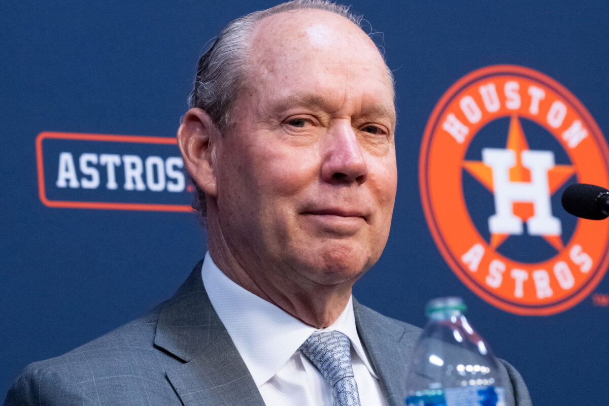 jim crane houston astros net worth - Ilustrasi 3