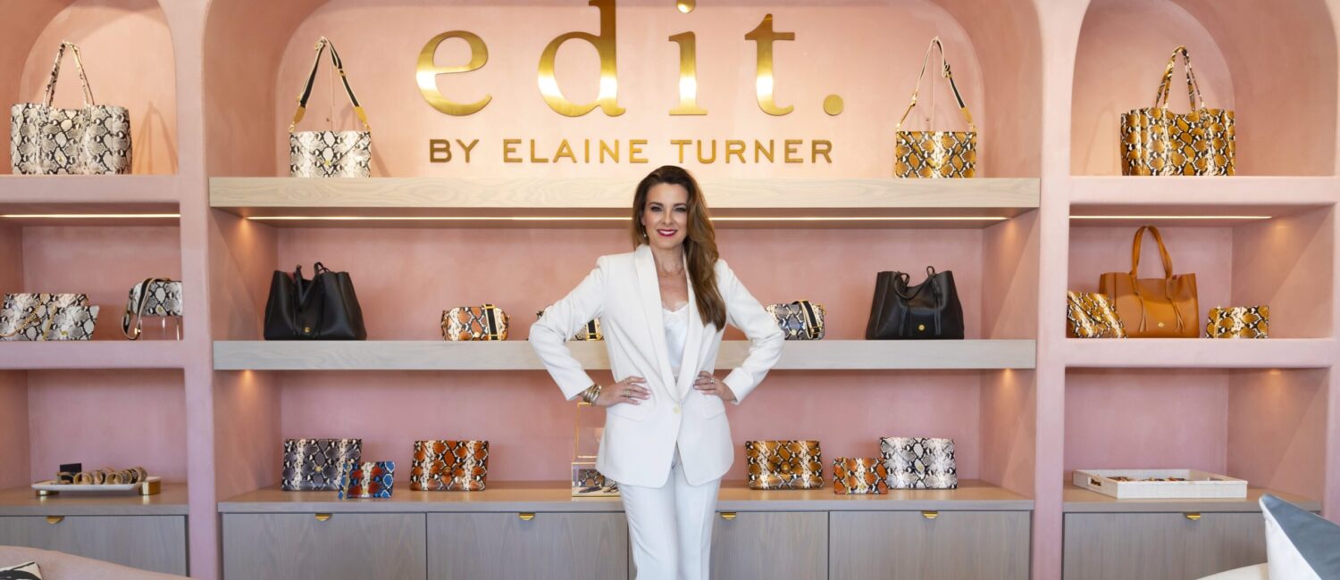 Elaine Turner