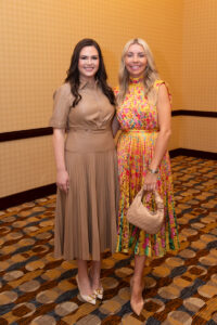 Elizabeth Carlock Phillips, Whitney Cameron (Photo by Tamytha Cameron and Celeste Cass)