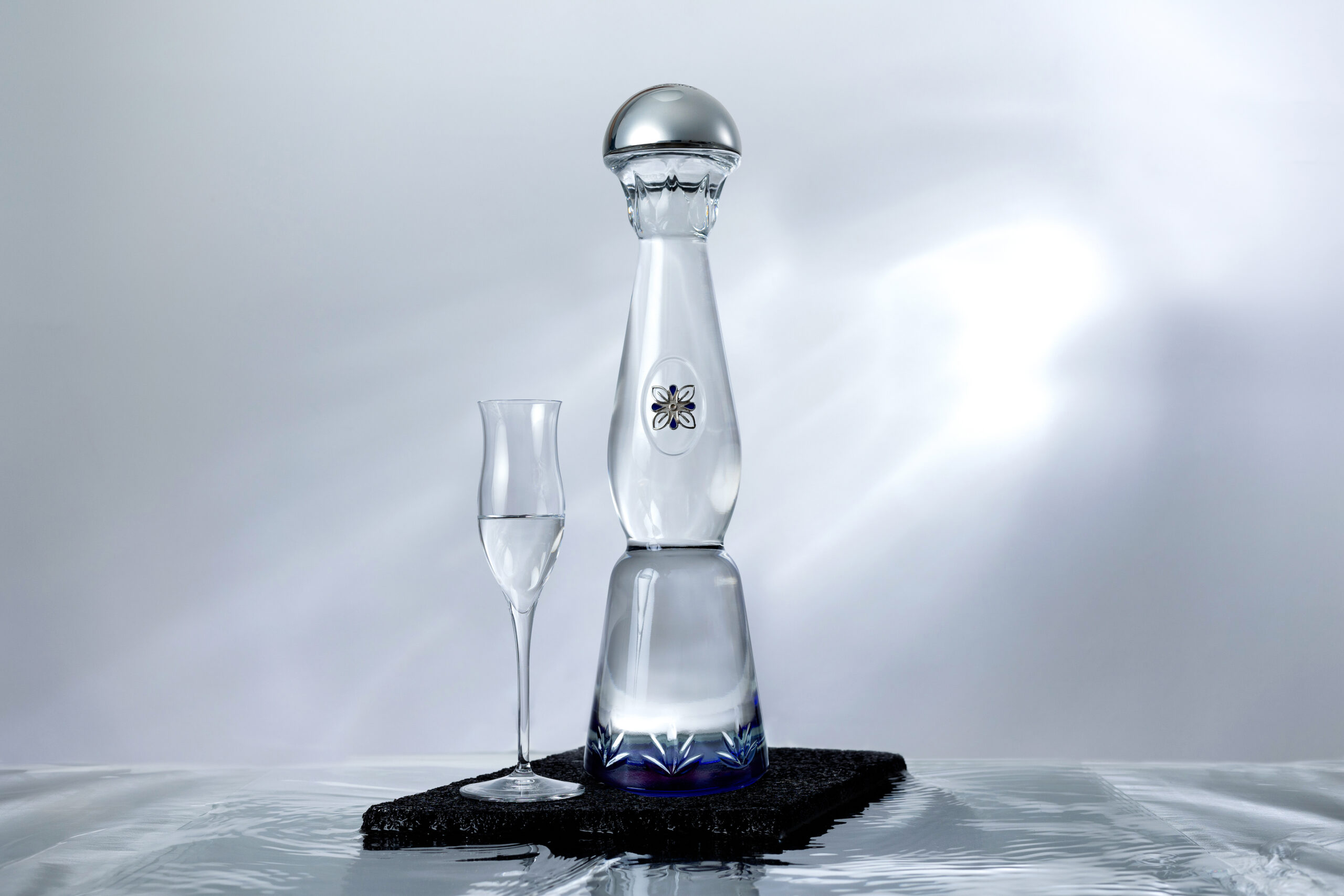Clase Azul Tequila Plata1