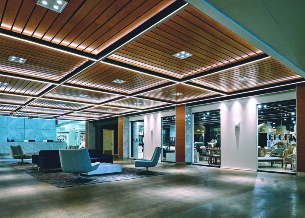 Wear comfortable walking shoes, grab a coffee at our Starbucks café, and prepare to be inspired at Dallas Market Center. 