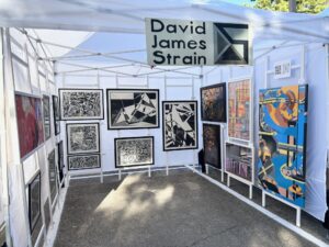 David Strain Ardest Gallery