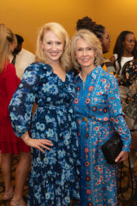 Jessica Turner Waugh, Gail Turner (Photo by Tamytha Cameron and Celeste Cass)