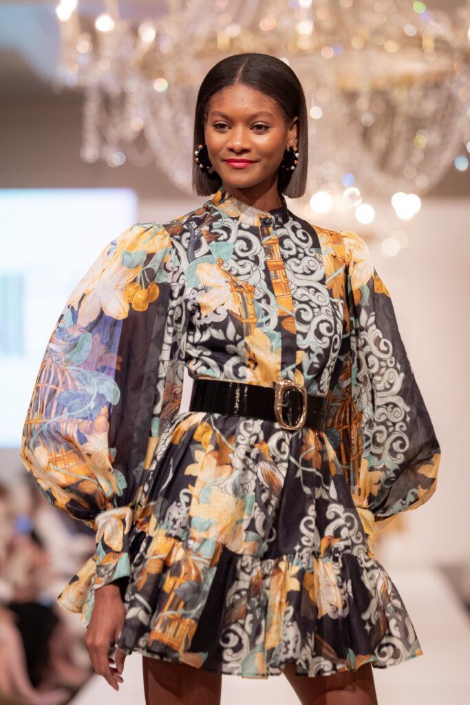 KidneyTexas, Inc. The Runway Report 2023  (Photo by Thomas Garza and Rob Wythe/Wythe Portrait Studio)