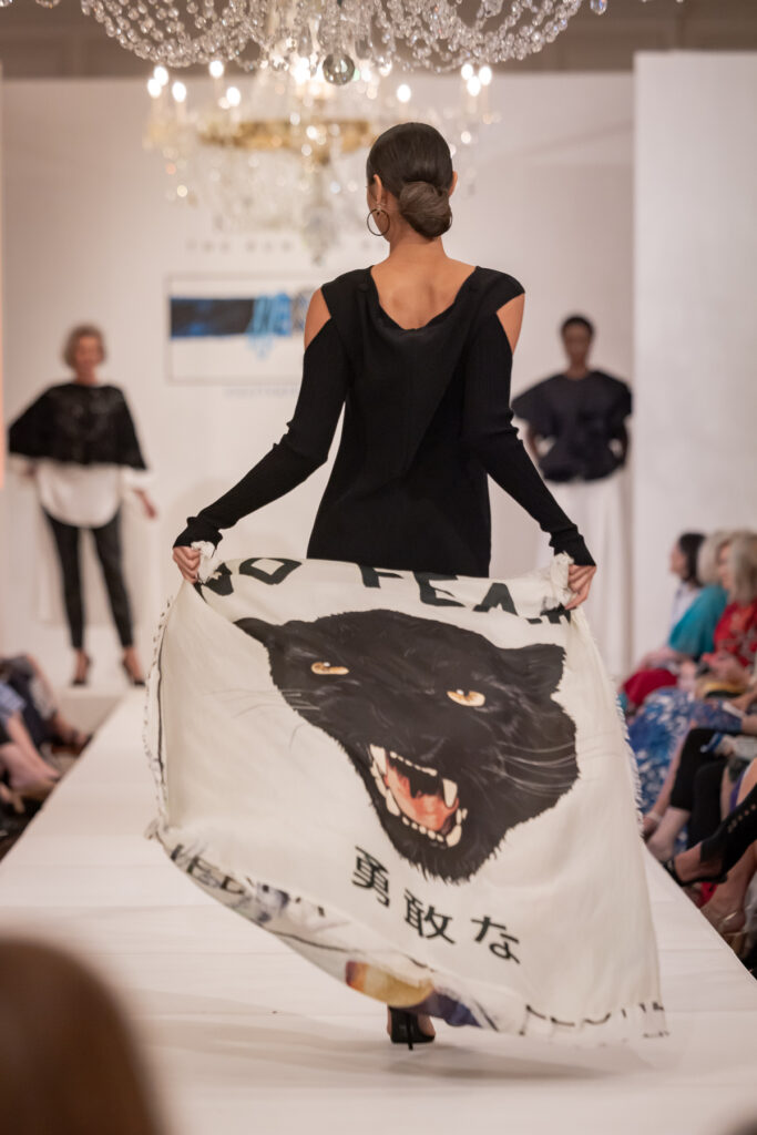 KidneyTexas, Inc. The Runway Report 2023  (Photo by Thomas Garza and Rob Wythe/Wythe Portrait Studio)