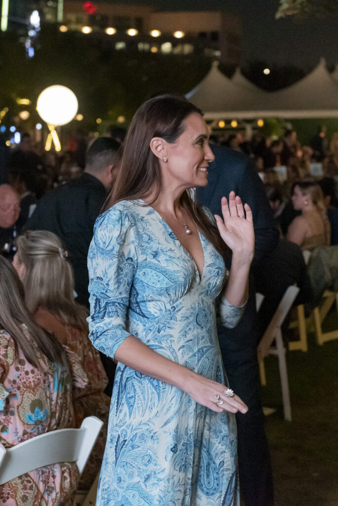 Kimberly Whitman (Photo by Tamytha Cameron and Celeste Cass)