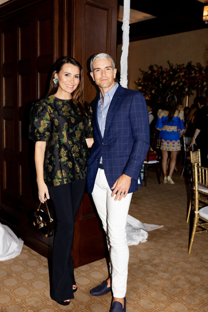 Kimberly Whitman, Gray Malin (Photo by Kaitlin Saragusa )