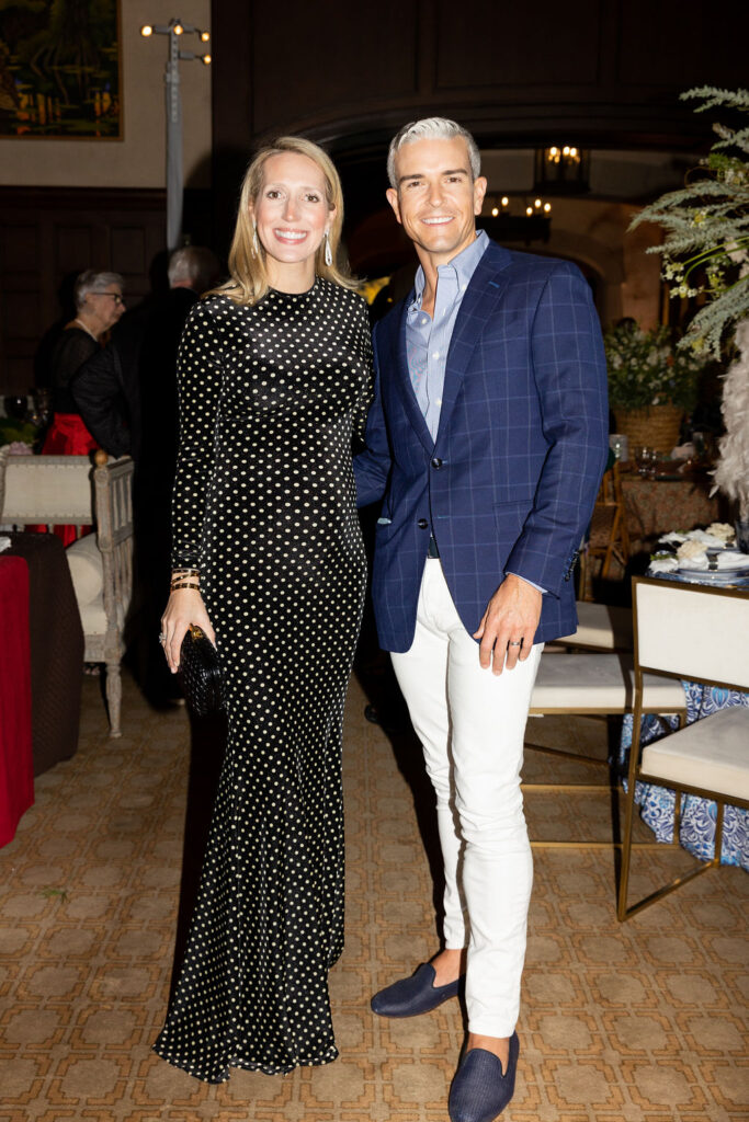 Krystal Schlegel Davis, Gray Malin (Photo by Kaitlin Saragusa )