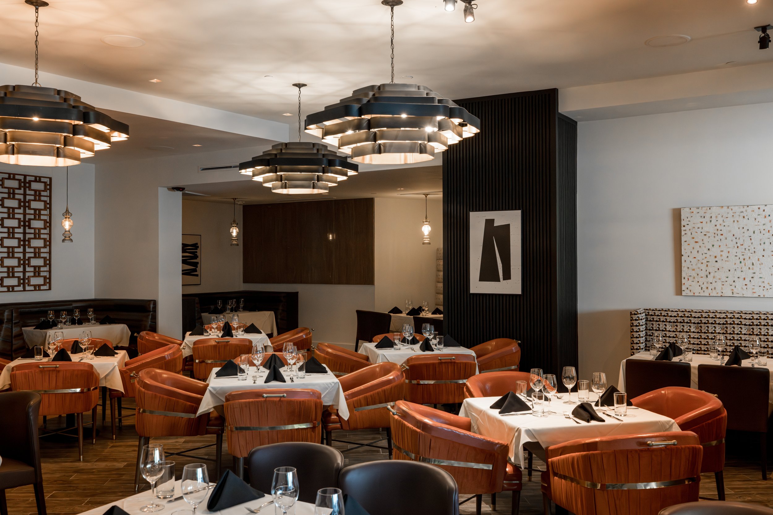 LVI Dallas Statler hotel
