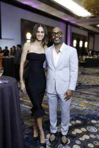 Lacee Jacobs-Barnett, Kevin Barnett