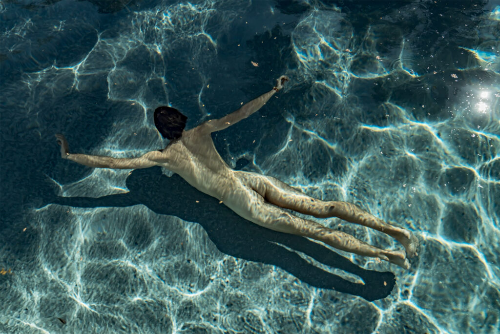 Manjari Sharma's "Untitled," 2019 at Assembly Gallery