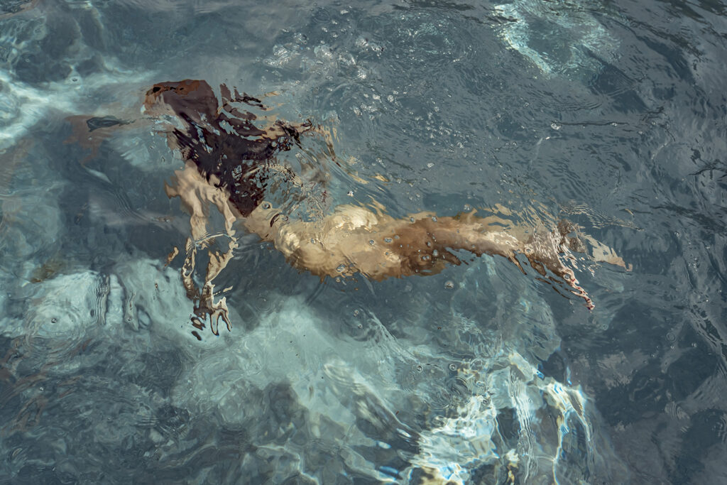 Manjari Sharma's "Untitled," 2019 at Assembly Gallery