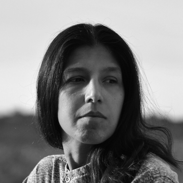 Manjari Sharma (Photo by William Gaines)