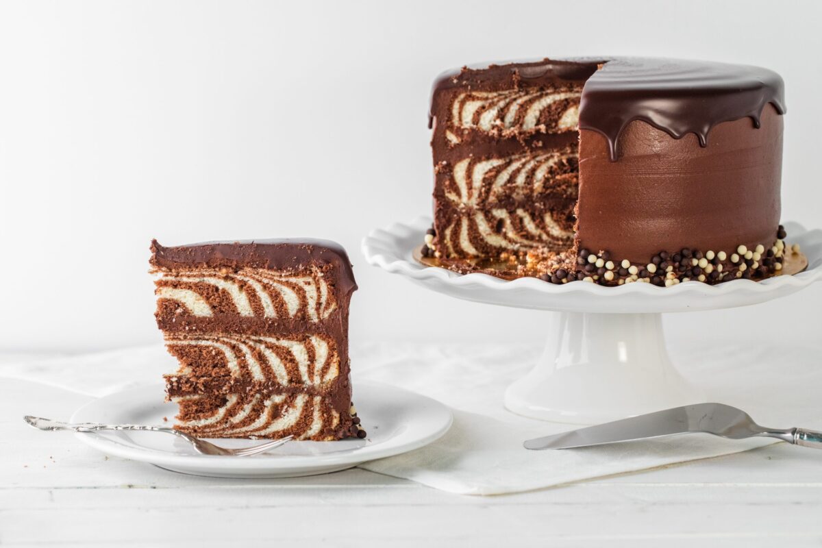 Dessert Gallery Is Moving North To The Woodlands, and Celebrating a