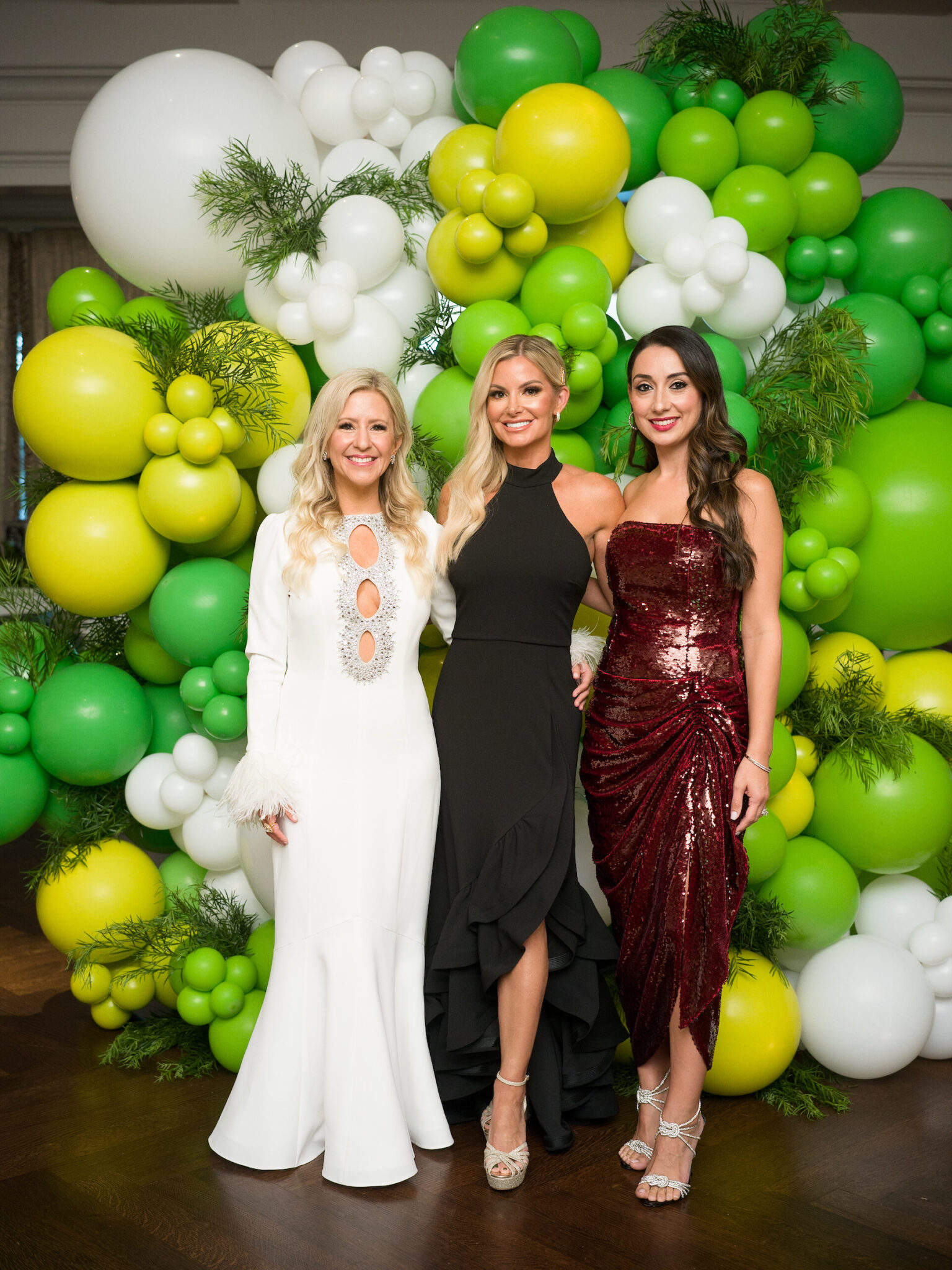 Country Music Superstar Helps Houston Sisters Raise Crucial Funds For ...