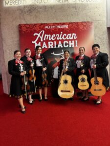 Mariachi Amor a Mexico