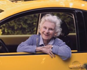 Milestones – Amon Carter Museum celebrates the life and legacy of its muse – Ruth Carter Stevenson