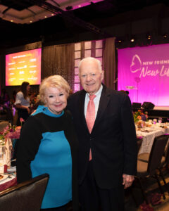 Nancy Ann Hunt, Ray Hunt (Photo by Tamytha Cameron and Celeste Cass)