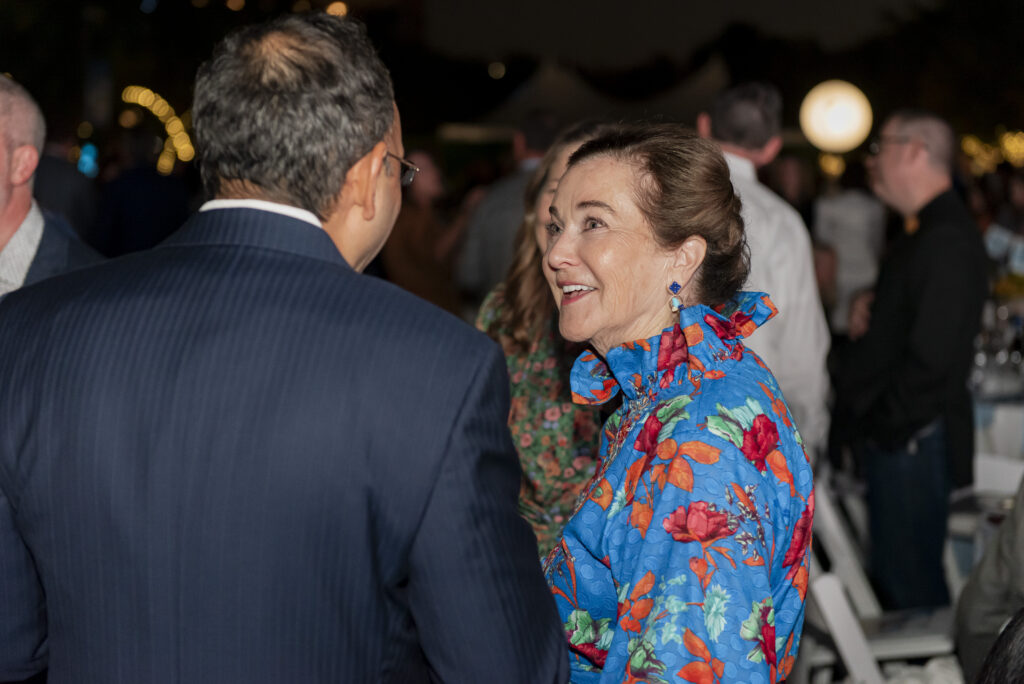 Nancy Best (Photo by Tamytha Cameron and Celeste Cass)